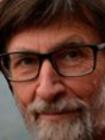Peter profilképe – Szentgotthárd