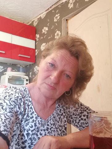 Éva, 56 éves tápiószelei társkereső nő profil fotója