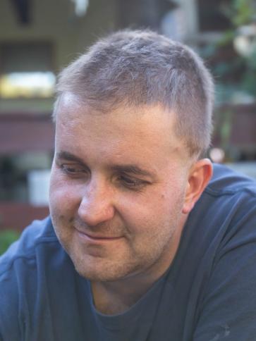 Attila, 38 éves isaszegi társkereső férfi profil fotója