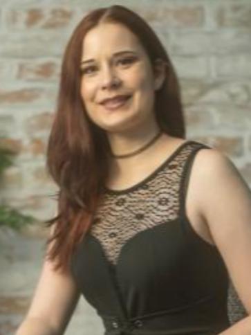 Krisztina, 33 éves marcali társkereső nő profil fotója