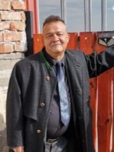 Sándor, 52 éves gellénházai társkereső férfi profil fotója