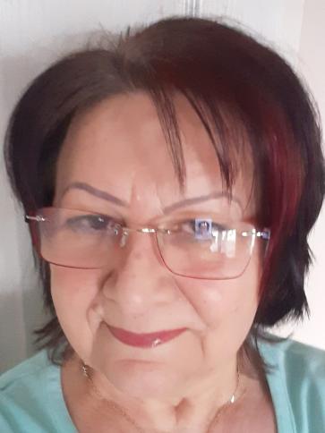 Magdaléna, 72 éves szlovákiai társkereső nő profil fotója