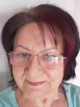 Magdaléna társkereső fotója