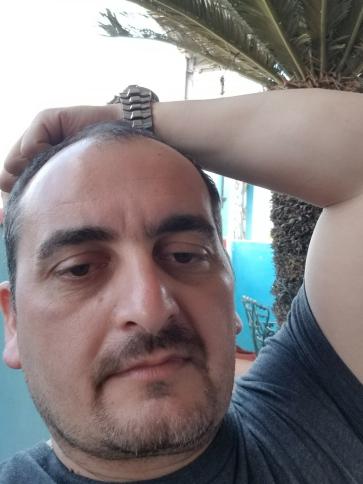 Jani, 49 éves kanadai társkereső férfi profil fotója
