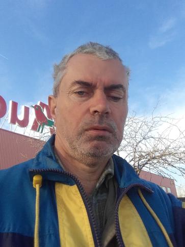 István, 59 éves Budapest XVI. kerületi társkereső férfi profil fotója