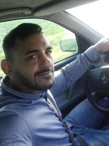 Miki, 30 éves szigetvári társkereső férfi profil fotója