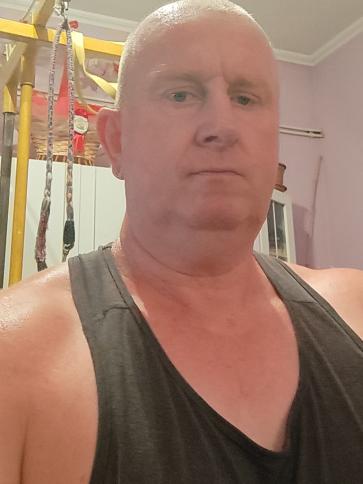 András, 51 éves tiszabecsi társkereső férfi profil fotója