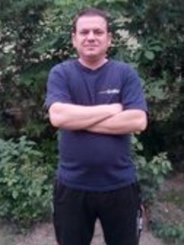 Benjamin, 39 éves szabolcsi társkereső férfi profil fotója