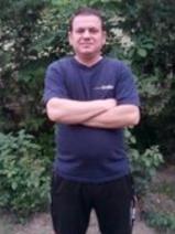 Sziasztok! Benjamin vagyok. Komoly szabolcsi párkereső nők jelentkezését várom.