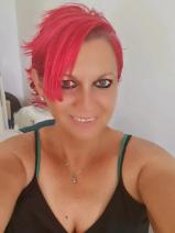 Ildiko társkereső fotója