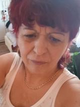 Sziasztok! Erika vagyok. Komoly serényfalvai társkereső férfiak jelentkezését várom.