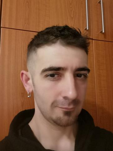 Sanyi, 39 éves orgoványi társkereső férfi profil fotója