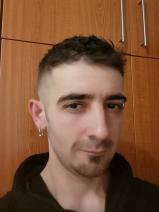 Sziasztok! Sanyi vagyok. Komoly orgoványi párkereső nők jelentkezését várom.