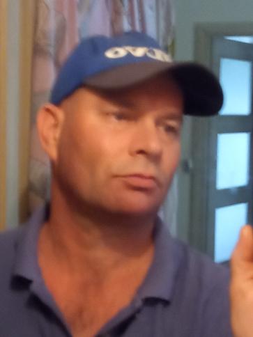 Áron, 51 éves szentendrei társkereső férfi profil fotója