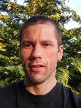 Krisztián társkereső fotója
