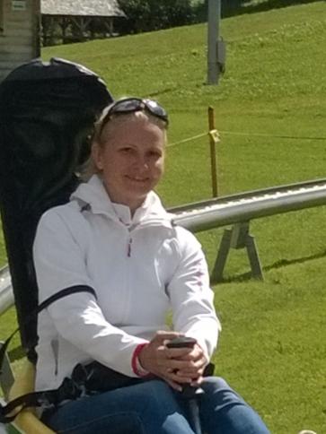 Ildikó, 51 éves szolnoki társkereső nő profil fotója