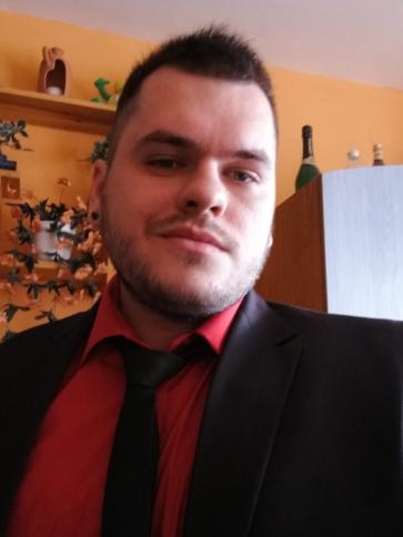 Norbert, 33 éves paksi társkereső férfi profil fotója
