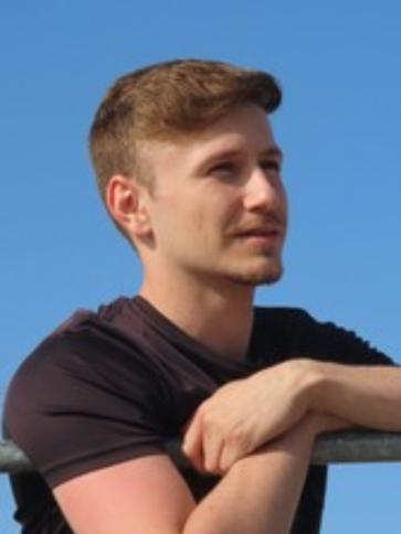Ádám, 23 éves aszódi társkereső férfi profil fotója Ádám, 23 éves aszódi társkereső férfi profil fotója