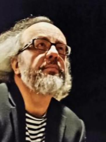 Karcsi, 54 éves Budapest VII. kerületi társkereső férfi profil fotója