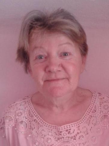 Mária, 69 éves egri társkereső nő profil fotója