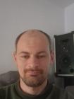 Gabor profilképe – Abda