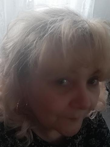 Szilvia, 54 éves abasári társkereső nő profil fotója