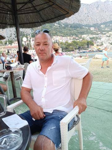 Norbert, 48 éves abonyi társkereső férfi profil fotója