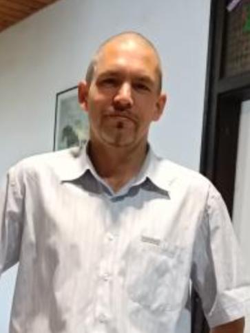 Georg, 41 éves ercsi társkereső férfi profil fotója