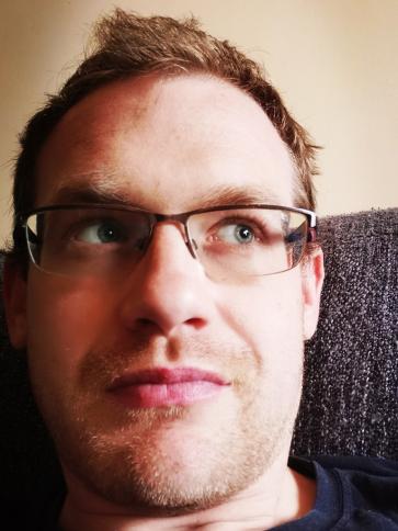 Peti, 38 éves németországi társkereső férfi profil fotója