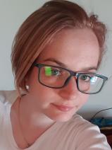 Dorina társkereső fotója