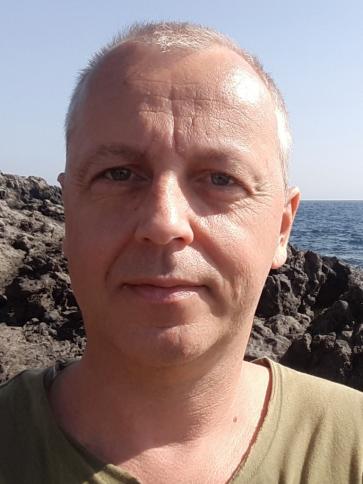 Ferenc, 47 éves bábolnai társkereső férfi profil fotója
