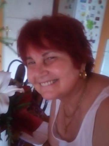 Sarolta, 73 éves salgótarjáni társkereső nő profil fotója