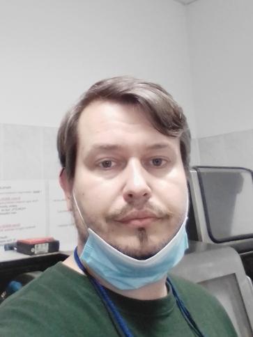 Máté, 39 éves berceli társkereső férfi profil fotója