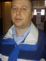 Krisztian társkereső fotója
