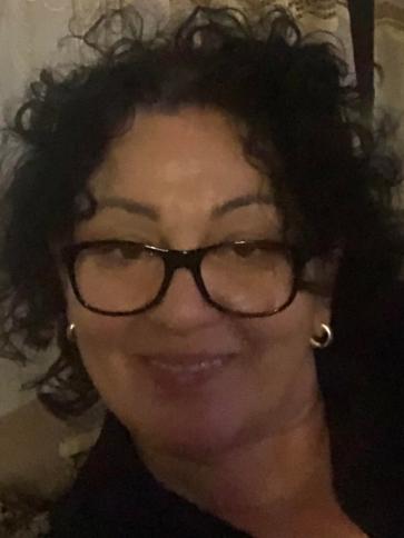 Anna, 53 éves dabasi társkereső nő profil fotója