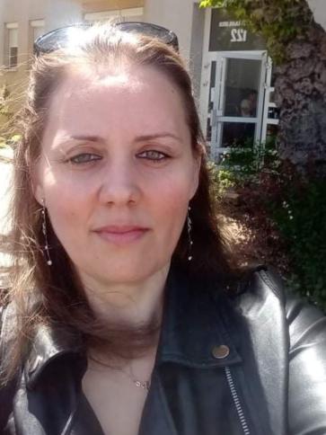 Nóri, 41 éves Budapest XXI. kerületi társkereső nő profil fotója
