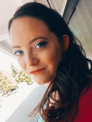 Dorina, 32 éves békési társkereső nő profil fotója