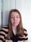 Eszter profilképe – Budapest XII.