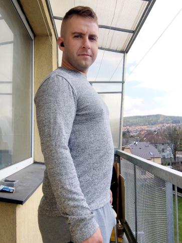 László, 32 éves ukrajnai társkereső férfi profil fotója