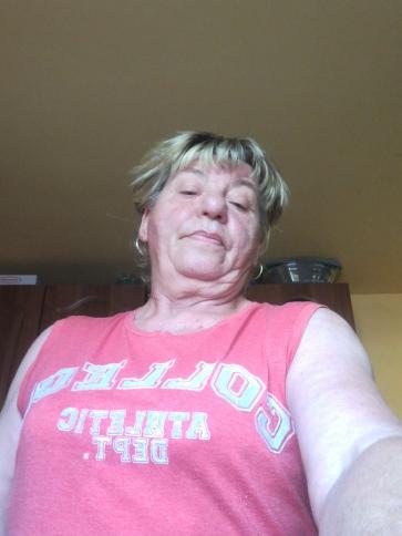 Ibolya, 67 éves abádszalóki társkereső nő profil fotója Ibolya, 67 éves abádszalóki társkereső nő profil fotója