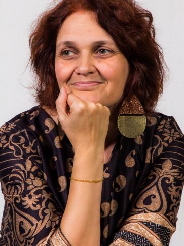 Szilvia, 52 éves kisteleki társkereső nő profil fotója