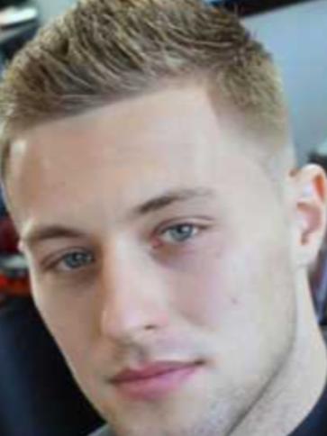 Gery, 25 éves ajaki társkereső férfi profil fotója