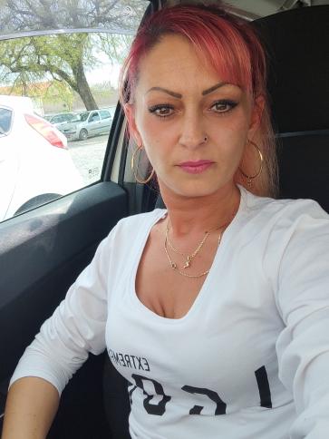 Meli, 39 éves dunakeszi társkereső nő profil fotója