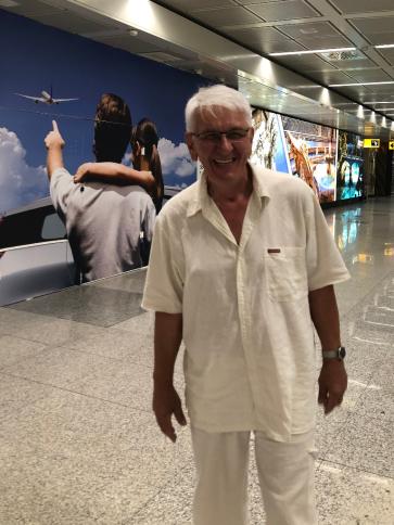 László, 62 éves taksonyi társkereső férfi profil fotója