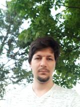Márton társkereső fotója