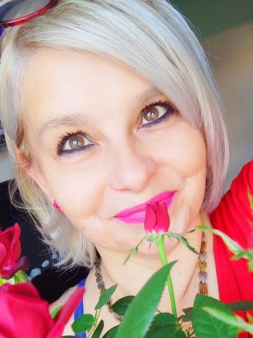 Iveta, 51 éves ausztriai társkereső nő profil fotója
