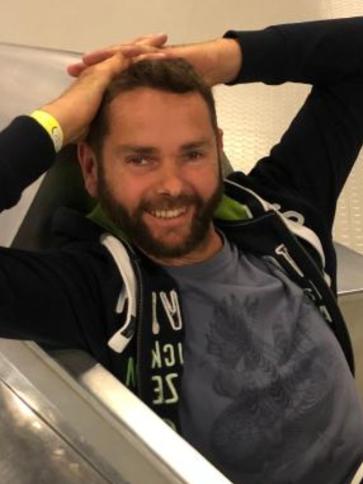 István, 49 éves zalakarosi társkereső férfi profil fotója