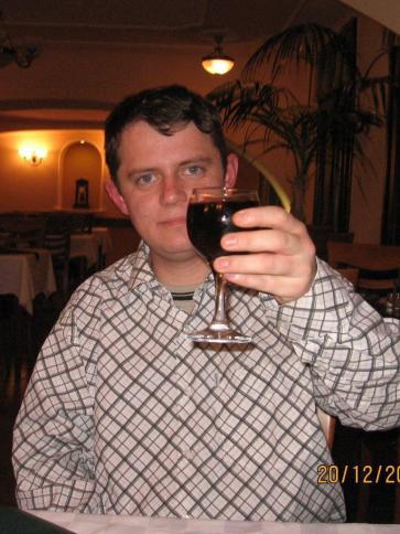 Lajos, 43 éves szabadszállási társkereső férfi profil fotója