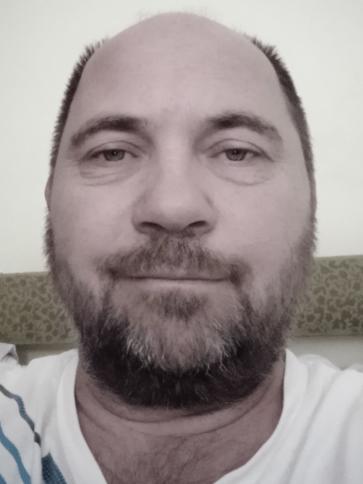 Zoltán, 48 éves paksi társkereső férfi profil fotója