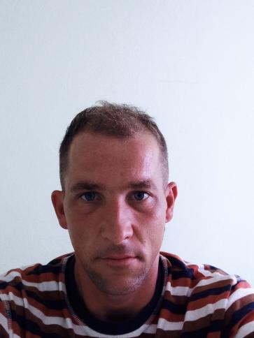 Attila, 39 éves bicskei társkereső férfi profil fotója